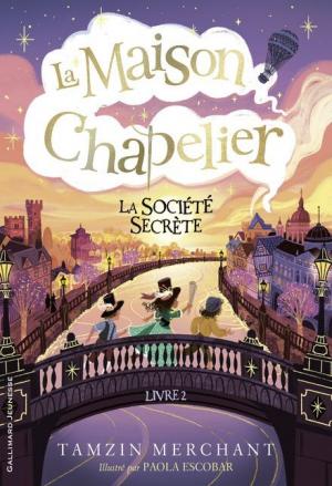 Sous couverture # 46