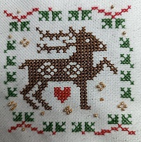 Pendouilles + MP 2024 Noël (5) ! étape 1
