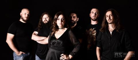 MARBLE - "The Jester Duplicity" Lyric Video
