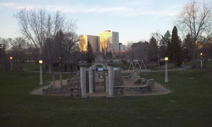 A walk through Ottawa XI.V