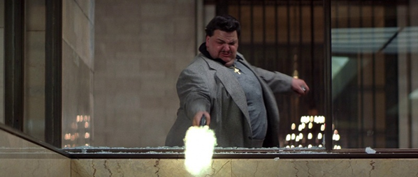 L’impasse, Carlito’s way, Brian de Palma, 1993