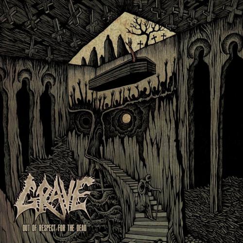 GRAVE_Out Of Respect For The Dead