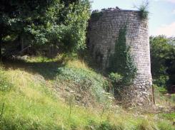 LES REMPARTS DE BEZU-SAINT-ELOI (Eure)