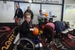 Sortie Bowling 17/03/18