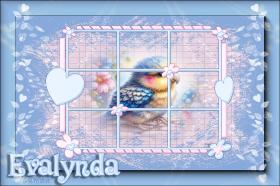 Evalynda