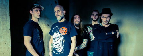 BLACK BOMB A_Band 2015