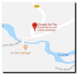 Situation locale