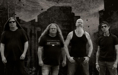 EXHORDER - Les détails du nouvel album Defectum Omnium ; Clip "Year Of The Goat"