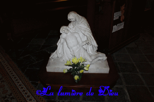 Sin le noble, église Saint Martin