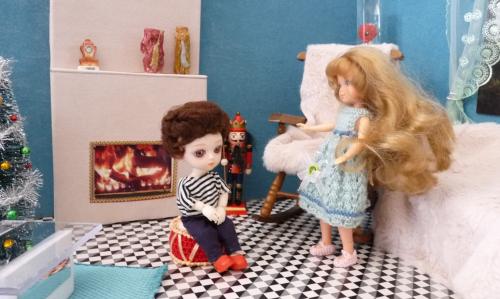 Les rencontres de Léo