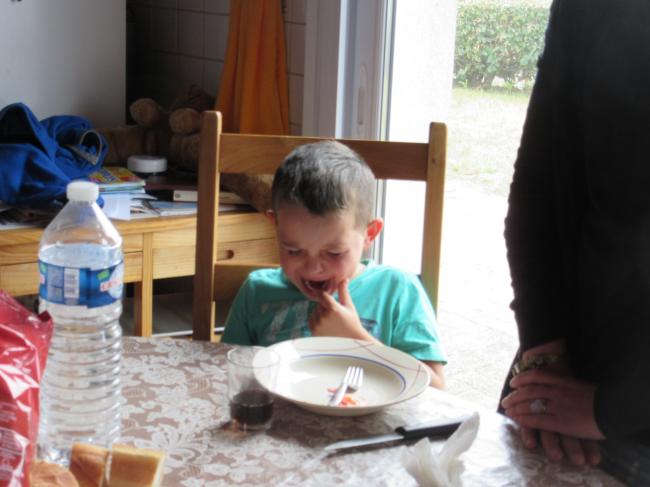 La fine équipe ... !!! 2/3