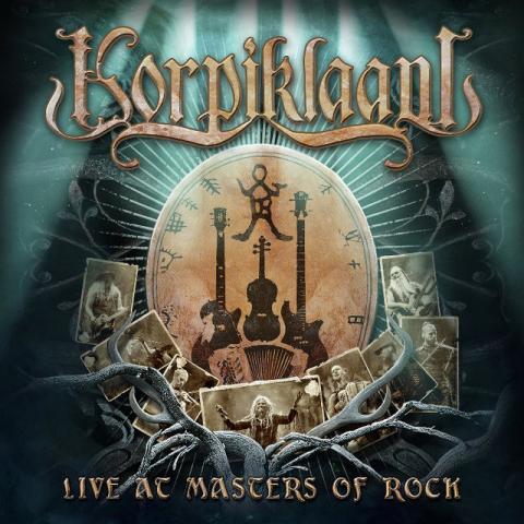 KORPIKLAANI - "Lempo" (Clip live)