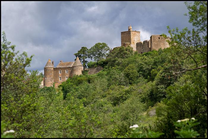 Département de la Saône et Loire