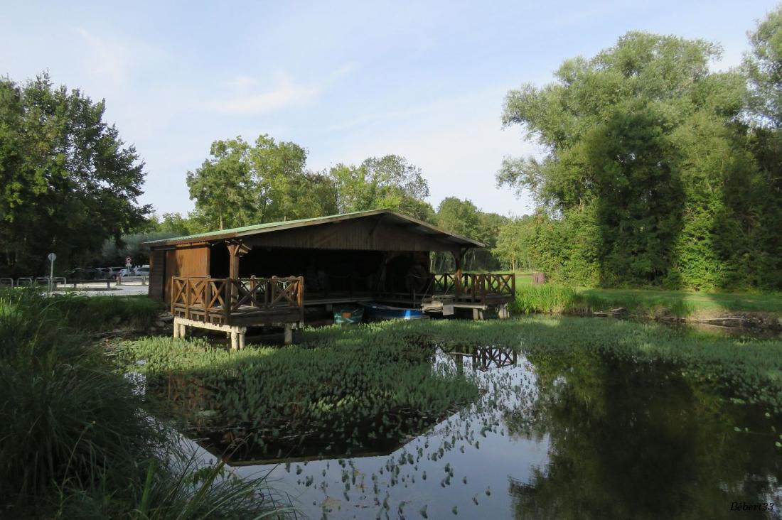 Aigrefeuille d'Aunis