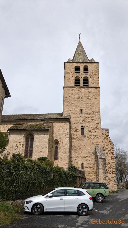 Sauveterre-de-Rouergue