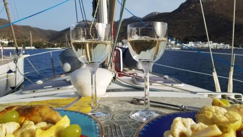 Le balcon posé sur la mer (31) entre Ίος et Αμοργός