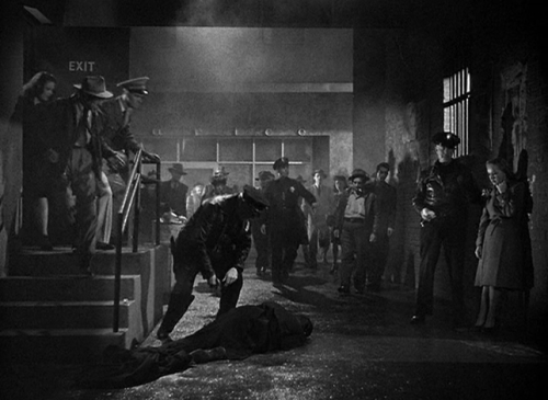 Fatalité, Suspense, Frank Tuttle, 1946