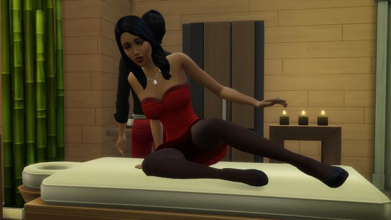 Semaine 1 - Quartier Willow Creek - Foyer Galen/Joliecotte