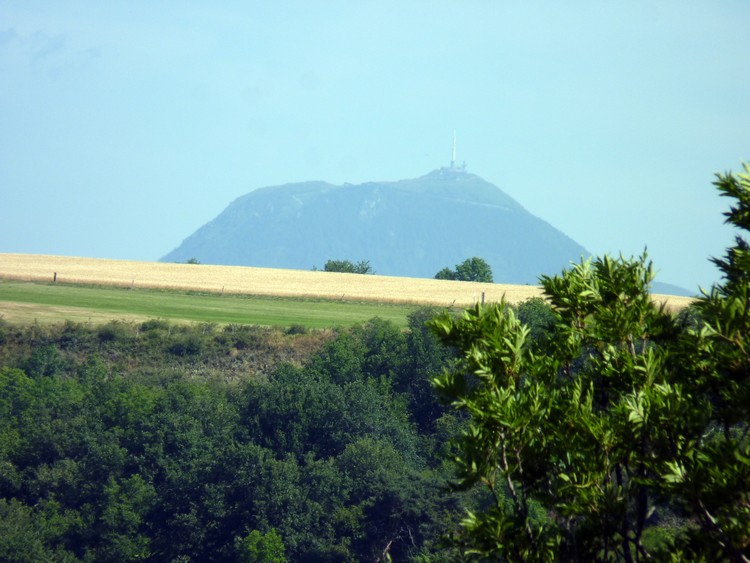 Puy de Dôme