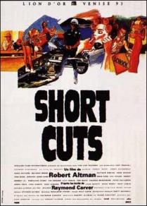 SHORT CUTS BOX OFFICE FRANCE 1994