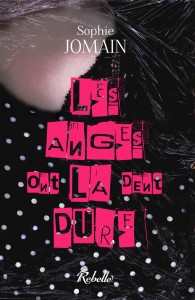 Rebelle éditions