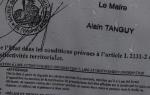 Bientôt une antenne-relais à Vouneuil sous Biard