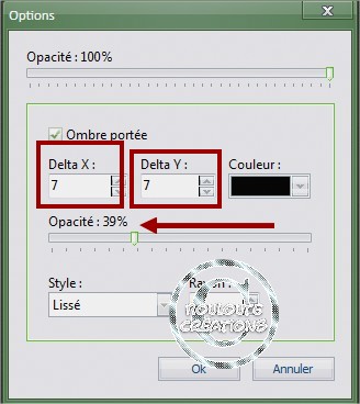Tutoriel Gina