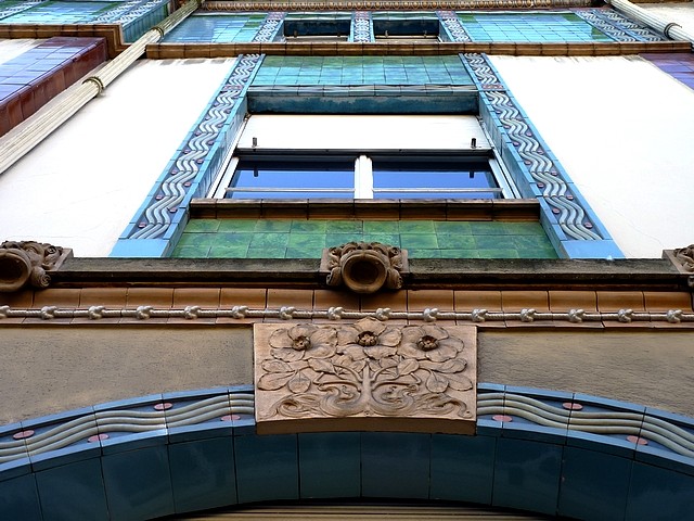 10 Photos Metz 3 Marc de Metz 2012