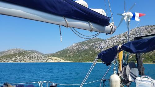 Le regard de la sentinelle
