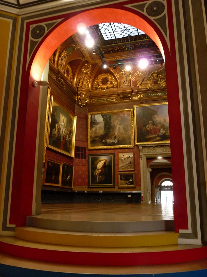 Le grand Musée de Picardie