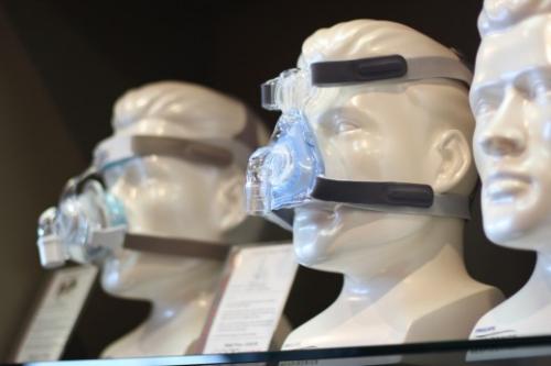 Comment choisir un masque CPAP ?