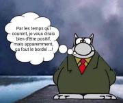 2022! dix ans de SARAHMOON!