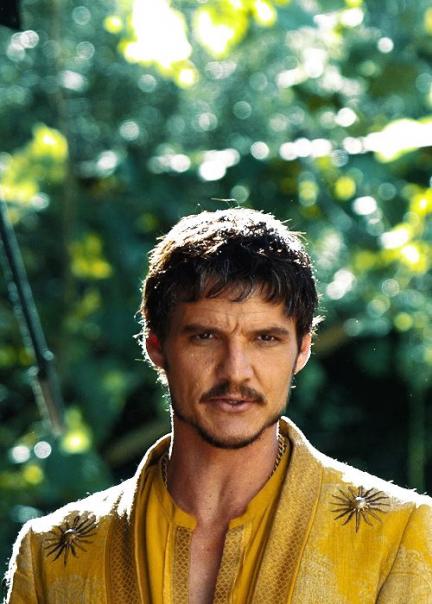 Oberyn Martell