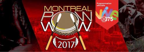 La route des Pow wow