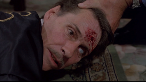 Le grand sommeil, The big sleep, Michael Winner, 1978