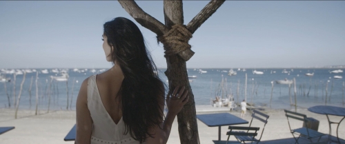 Milenia, le clip de Julia Guez