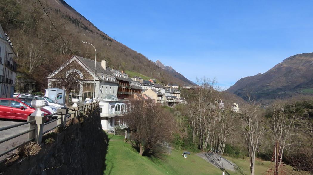 Luz Saint Sauveur