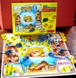 Projet: jeux coopératifs