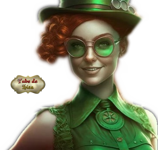Personnage 6