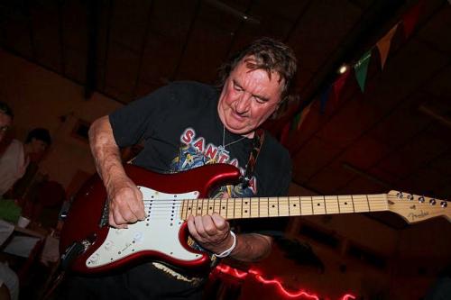 Concert privé du 24 septembre