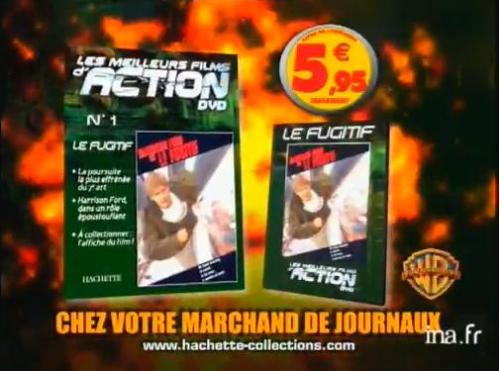 Hachette Collections