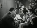 Dalida : Un verre et une cigarette ( Segara wel kas )  - 1954