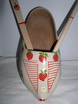 797 - Fruits rouges !