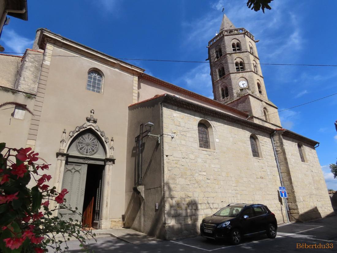 Labruguière 