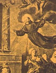 La lévitation - témoignages troublant