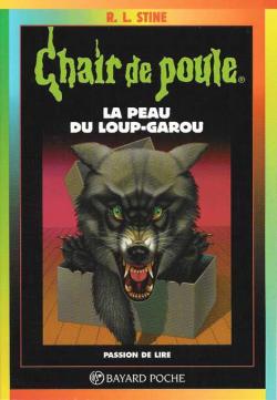 Loups de Sibérie (Canis lupus albus)