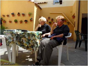 (J28) Leon / Mansilla de las Mulas 2 mai 2012 (2)
