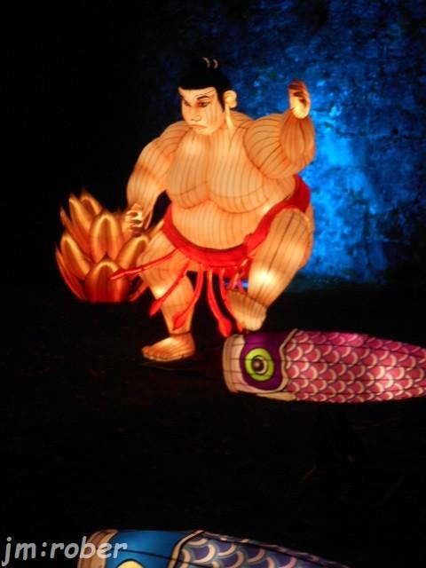 Limoges : L'odyssée lumineuse (3) et fin