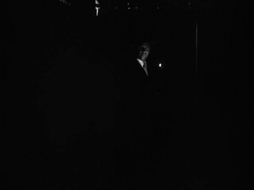 Pris au piège, Cornered, Edward Dmytryk, 1945