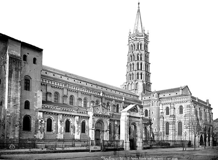 "Toulouse